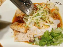 -楼兰新疆主题餐厅(苏州中心店)