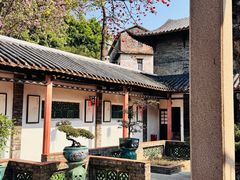 -东莞市可园博物馆