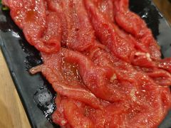 -三千里烧烤(西二道街店)