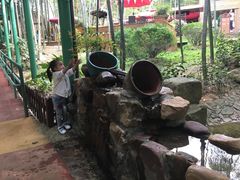 -陶祖圣境风景区