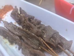 -春荣烧烤(龙泽北路店)