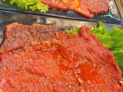 -齐齐哈尔兄弟烤肉(湖山美地店)