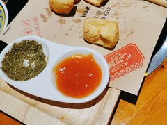 -大吉利·潮汕鲜牛肉火锅(西安店)