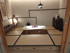 -翁暖茶馆(滨江东总店)