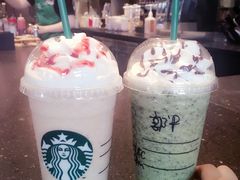 -星巴克臻选(广州沙面店)