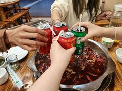 -金鼎雪山牦牛杂火锅(理县总店)