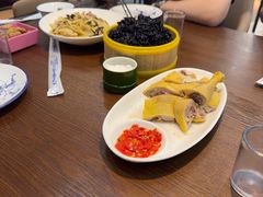 -紫藤园·天目湖大鱼头(南山竹海店)