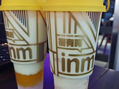 -一鸣真鲜奶吧(星光广场店)