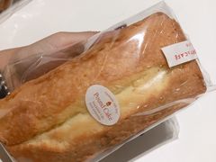 香草冰激凌磅蛋糕-那家面包房(珠江路店)