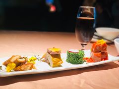 -柒园·三十年创意杭帮菜(龙湖滨江天街店)