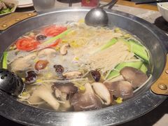 -新渝城·始于2000年(淘金店)