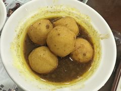 -仁信老铺甜品(北京路店)