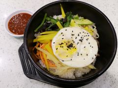 -韩时烤肉(丰科万达广场店)