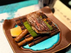 -風料理.鮨Omakase