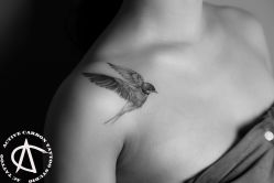 点击看大图 -AC TATTOO 纹身