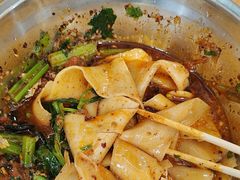 -王菊美食街·王菊面馆(总店)