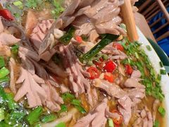 椒麻腰花-锦府盐帮·侯宅(五棵松万达店)