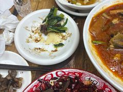 -小艺烧烤(曲江店)