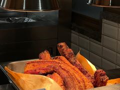 -阿那亚第三食堂 Cafeteria 3