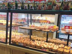 -味多美蛋糕(灯市口店)