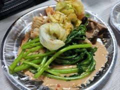 -大姐麻辣烫(莲宝中路店)