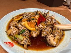 -抱德·潮汕味(敦和店原惠城鱼仔)
