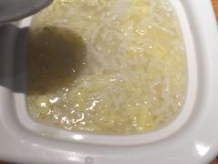 酒酿小圆子-湘与香缘·湖南菜(王府井北京市百货大楼店)