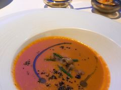 -迪拜帆船酒店海底餐厅