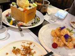 -洛缦音乐餐厅(工业展览馆万象城店)