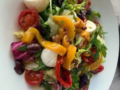 -安妮意大利餐厅(日坛店)