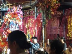 -云境生态园(红谷滩店)