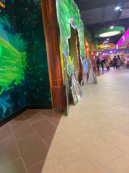 -酷嗒动物文化乐园(cutezoo西溪乐天城店)