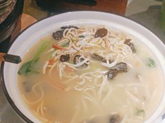 -佰家小厨·南京菜(夫子庙店)