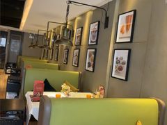 -汤城小厨•粤菜•靓汤(金宝街店)