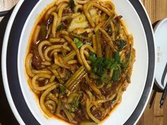 -胖老汉椒麻鸡清真新疆菜(西御街店)