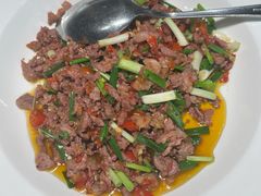 -滇铺子·云南特色菜·鲜花野菜季(曲靖万达店)