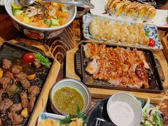-小川洋风料理(街道口店)