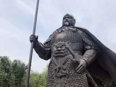 -荆川公园