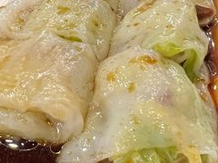 鲜虾肠粉-白茅陈潮味天下(蓬仁园店)