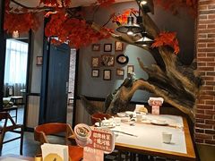 -大潮淮·淮扬菜(何园旗舰店)