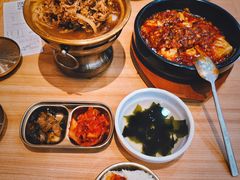 -米村拌饭(摩码广场店)