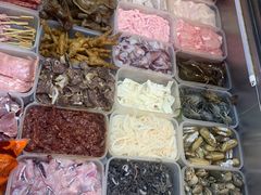 -筒骨麻辣烫(永同昌公寓胜明花园店)
