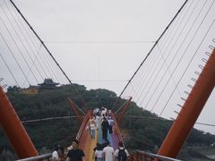 -平湖九龙山旅游度假区