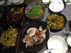 -烟火鱼乡(京华城店)