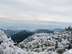 -南岳衡山风景名胜区