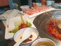 -晓宇重庆火锅(赛格国际购物中心店)