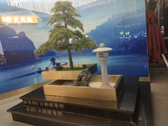-马家斑.鲜鱼火锅(松湖万科店)