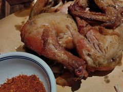 -打酱油·非遗淮扬菜(瘦西湖梅岭店)