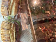 -西点坊(浦东香格里拉店)