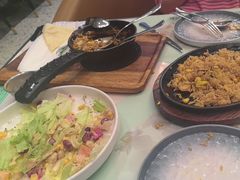 -悦荟牛排餐厅(萨尔图万达店)
